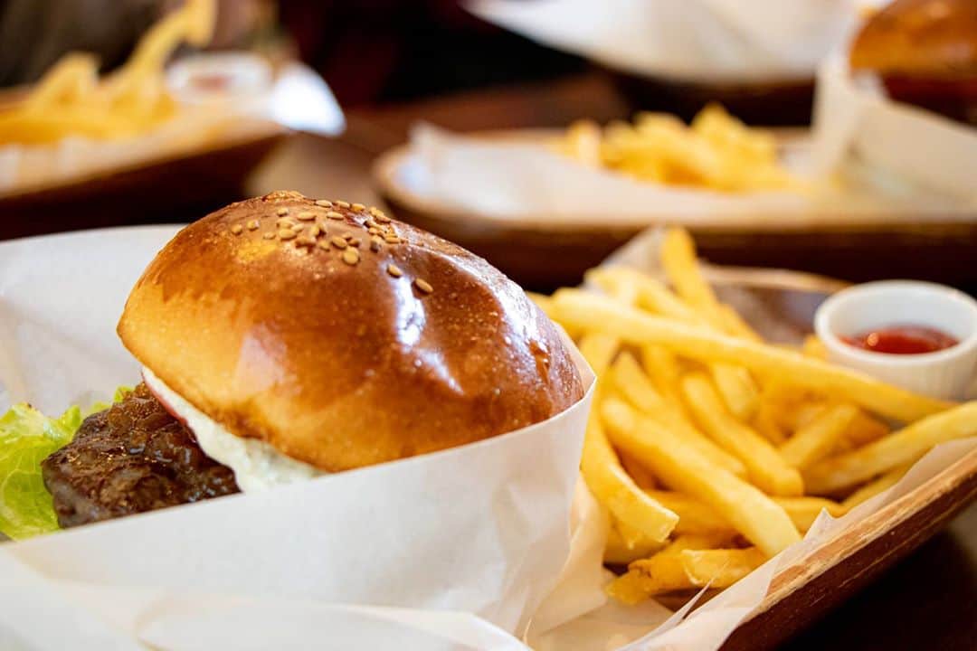 岡本圭司のグルメインスタ