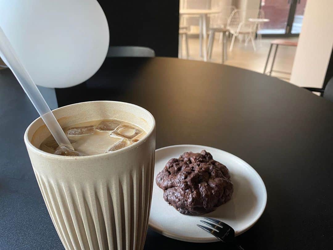 ジンソクのインスタグラム