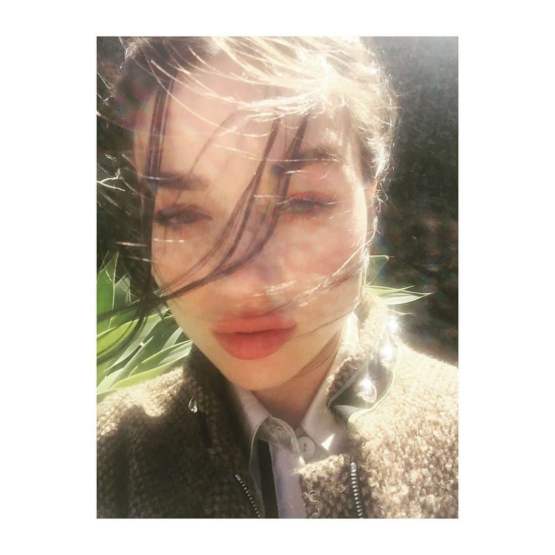 クリスタル・リードさんのインスタグラム写真 - (クリスタル・リードInstagram)「Everything proper, no propaganda」11月12日 16時46分 - crystalmreed