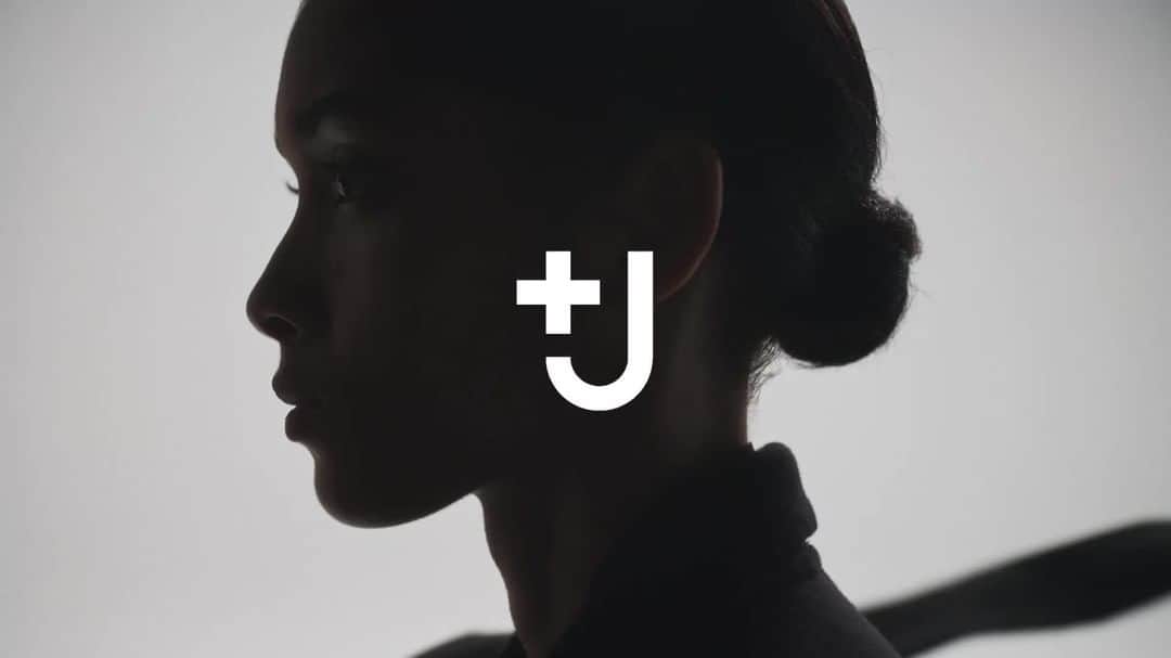 UNIQLO UKのインスタグラム：「Distinct lines and dynamic shapes, together in an exquisite balance of proportion. Sophisticated essentials, infused with comfort and ease. A perfect purity of form. +J continues to define the global modern uniform. Available Now.  #UniqloPlusJ」