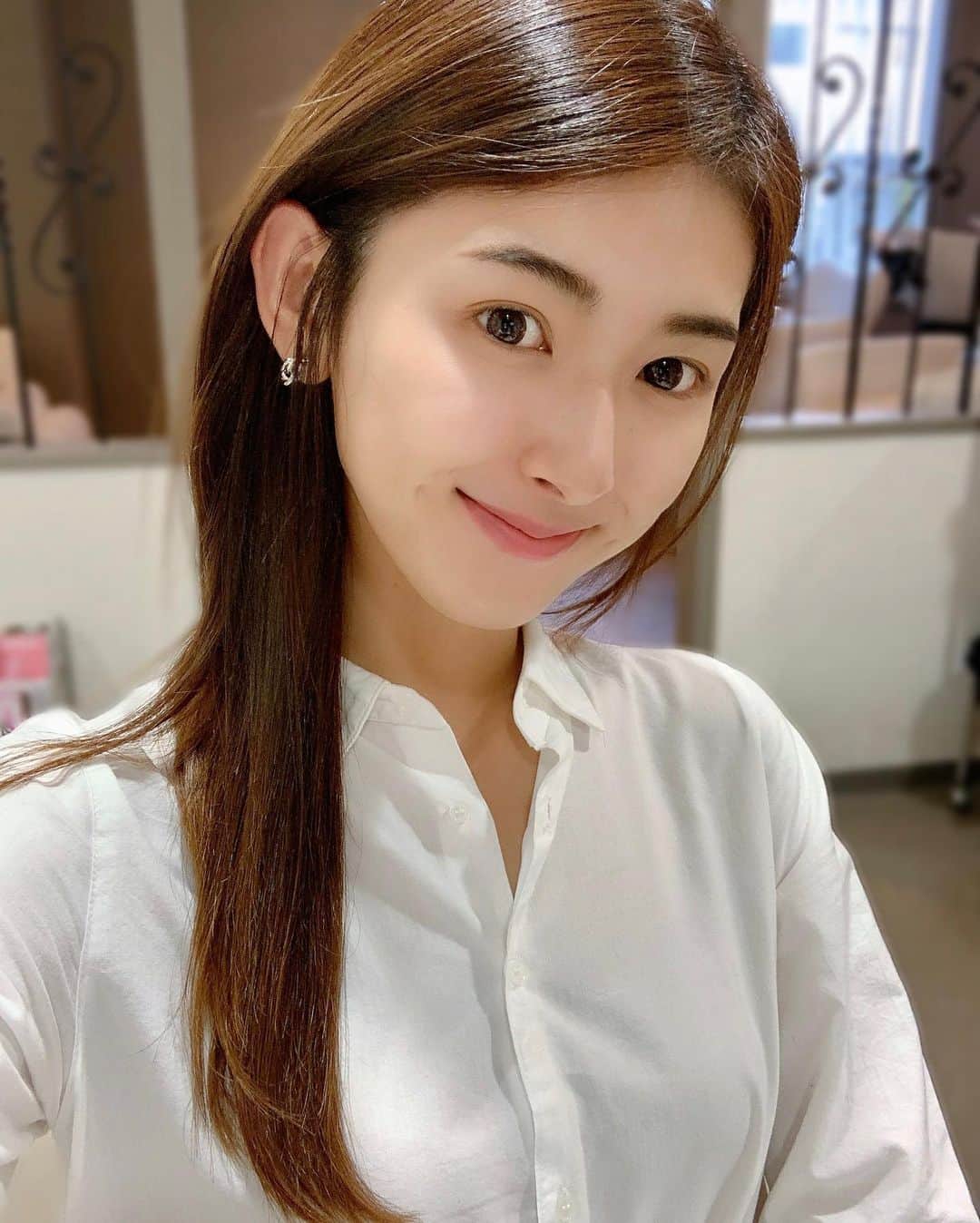 井上麻衣のインスタグラム