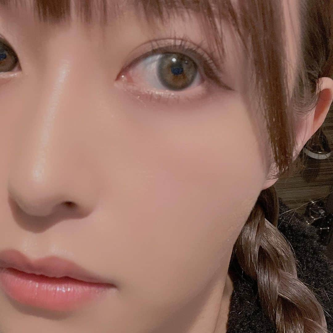 歩乃華（ほのらん）さんのインスタグラム写真 - (歩乃華（ほのらん）Instagram)「🖤」11月12日 17時06分 - honoka7000