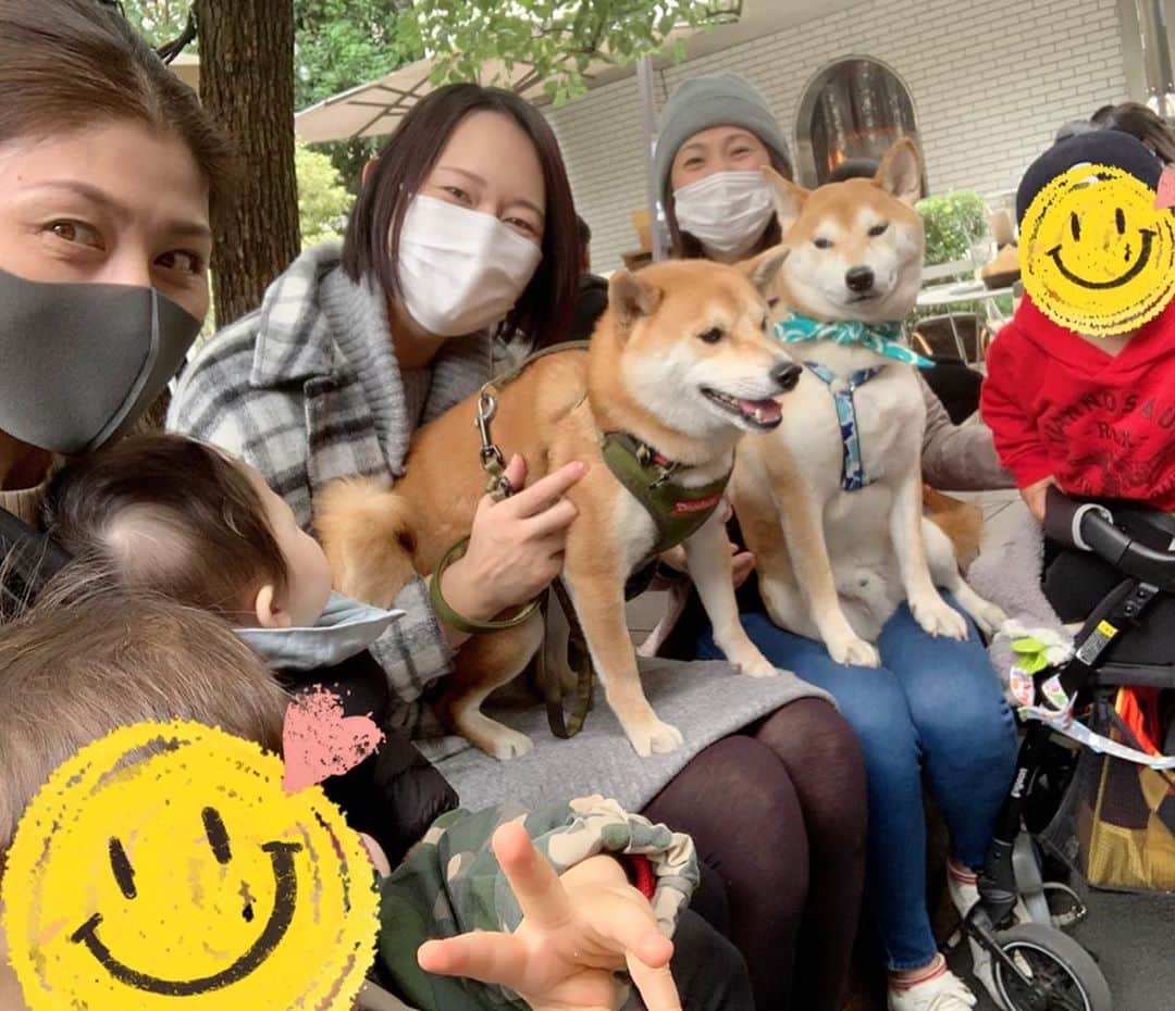 大山加奈のグルメインスタ