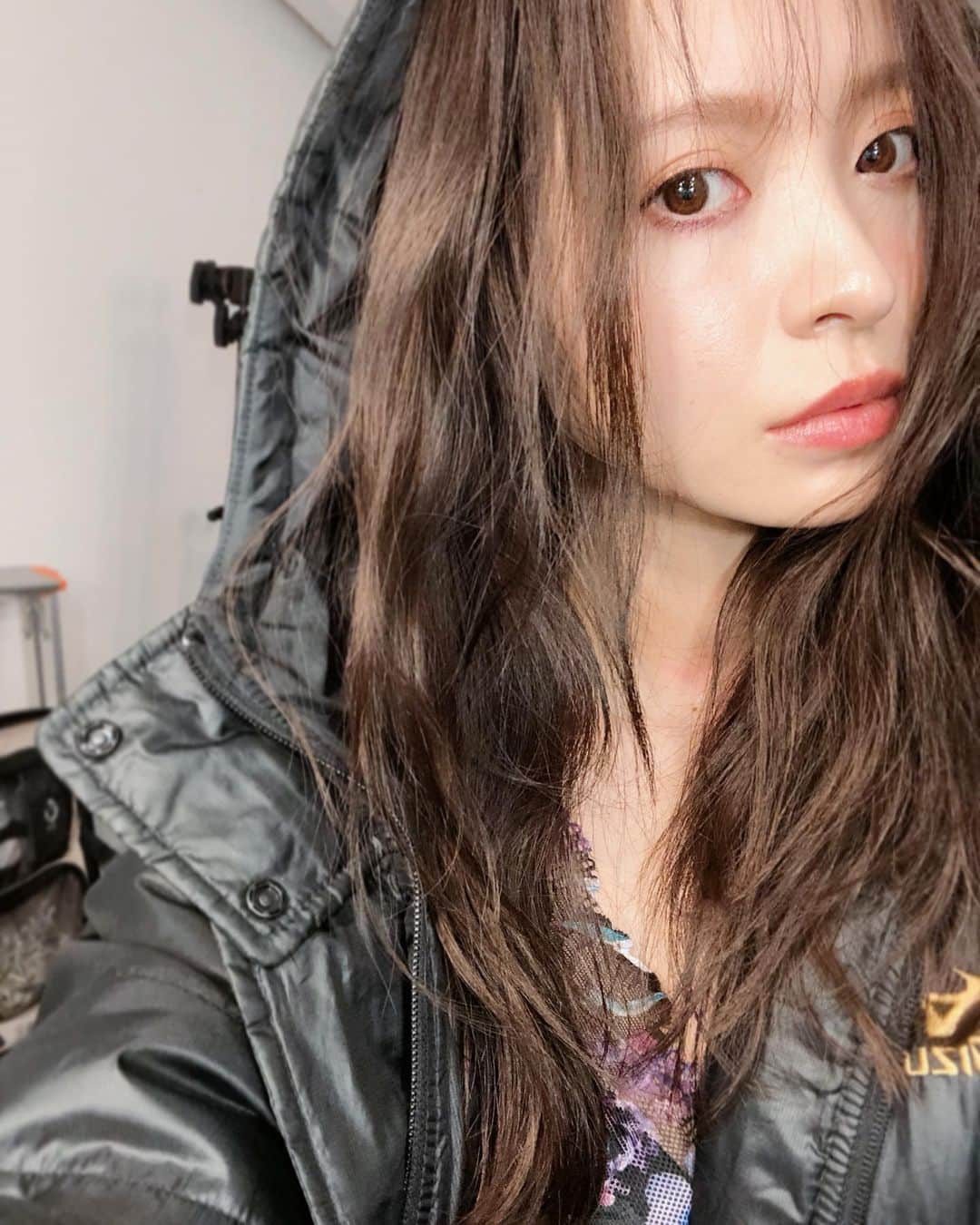 中北成美のインスタグラム