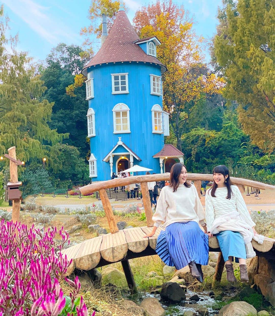 ルナのインスタグラム