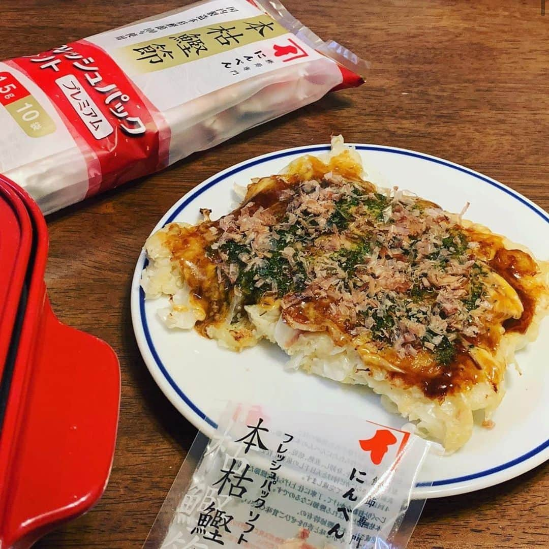 にんべん　おだしでキレイ習慣のインスタグラム