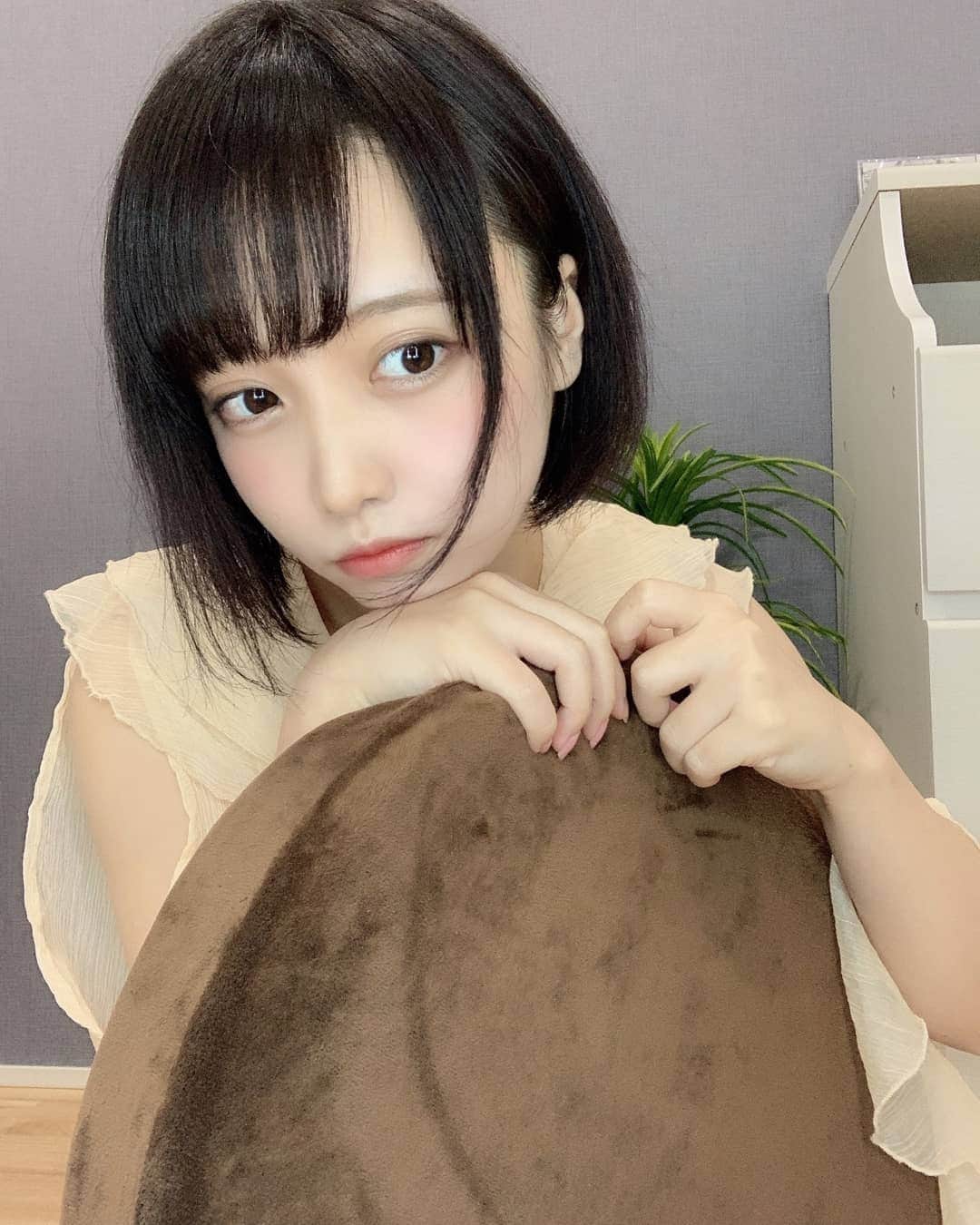 しゅがさんのインスタグラム写真 - (しゅがInstagram)「【@hanon_inws】【はのんまゆ©】 【INUWASI】【猫】 いいね フォロー コメントthx((( *´꒳`* ))) アイドルカワイコばかりなので興味持ってくれたら嬉しいです😳💘   #外拍麻豆 #美容師さんと繋がりたい #妹妹 #麻豆 #女子力高い人と繋がりたい #約拍 #照片 #妹子 #美麗 #正妹 #個人寫真 #黒髪ボブ #らぶりつ #清純 #自拍 #外拍 #美容垢さんと繋がりたい #唯美 #素敵女子 #妹子 #人像摄影 #外拍麻豆 #おしゃれさんと繋がりたい #女孩 #寫真好きな人と繋がりたい #美麗 #人像寫真 #可愛 #日本美女百景 #美女スタグラム」11月12日 8時49分 - sugar_grm
