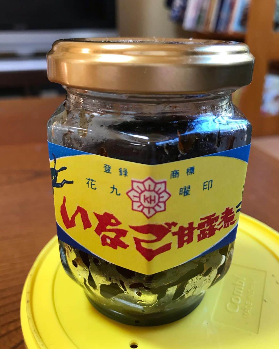 尾木直樹のインスタグラム