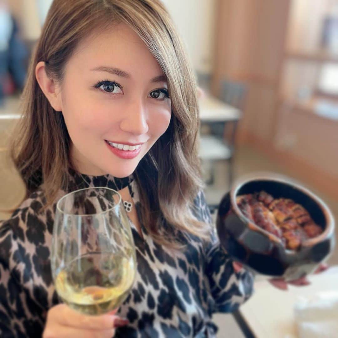 齋藤菜月のグルメインスタ