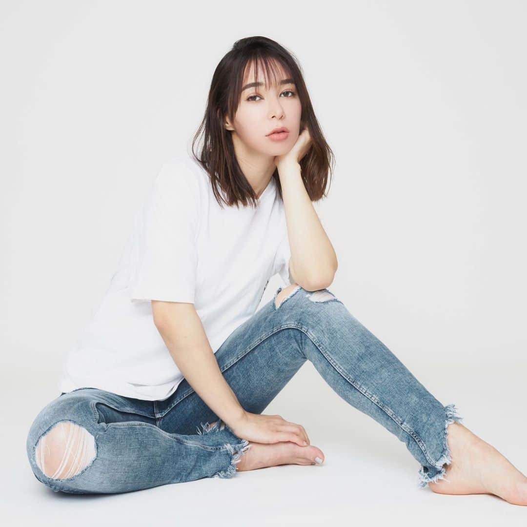 Gabrielaのインスタグラム