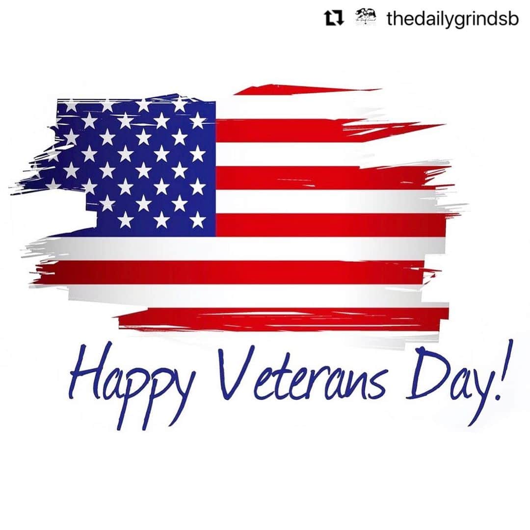 ファンクマスター・フレックスのインスタグラム：「Happy Veterans Day!」
