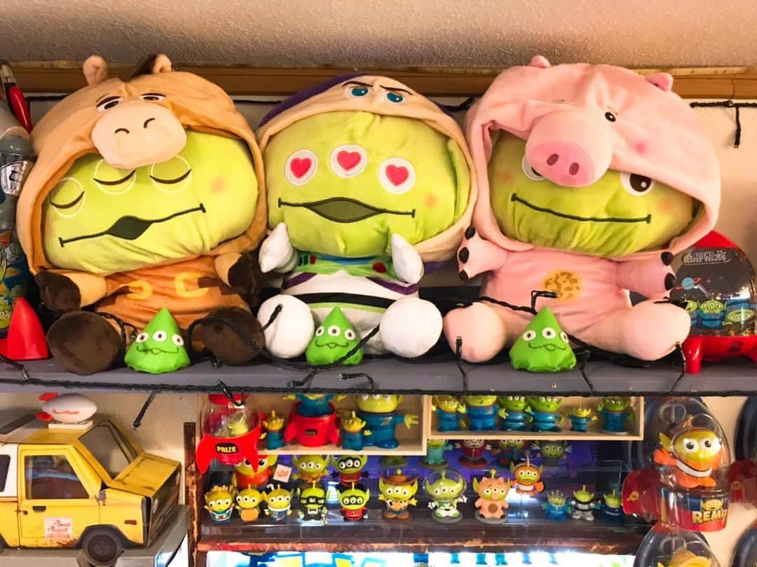 まーくんのグルメインスタ