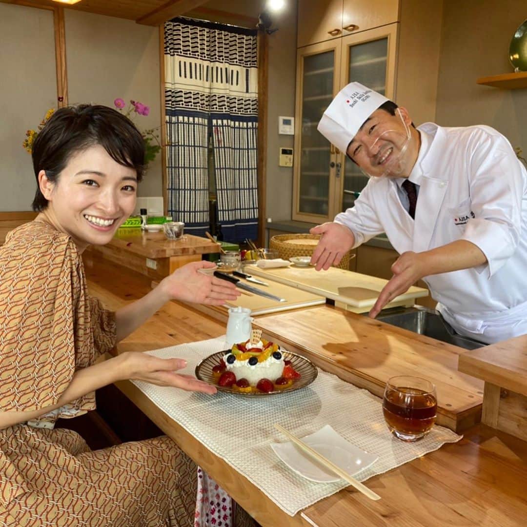 TBS「世界ふしぎ発見！」さんのインスタグラム写真 - (TBS「世界ふしぎ発見！」Instagram)「今週の #世界ふしぎ発見！は、 寿司サムライが握る！驚きの世界スシ&幻の伝統すし大追跡！🍣  海外と日本のお寿司を味わい尽くす１時間！  #ミステリーハンター🔎 を務めるのは #野々すみ花（@osumi_sumi）さん。  海外のSUSHIを握ってくださるのは、寿司サムライこと小川洋利さん（@hirotoshi.ogawa）！  独自に進化する奇想天外なSUSHIの数々に野々さんもビックリ！ ＃モナコ　　のお寿司には　黄色い○〇〇○ソース！？ ＃ナミビア　には、もはや魚を使わないスシ〇〇○ 日本人には見慣れないSUHIの数々ですがそのお味は…？  日本のお寿司も負けていません！ 美しい飾り寿司も徹底取材！なんと、スーパーヒトシくんまでお寿司に！？  さらにお寿司の最先端、「握らないスシ」を緊急取材！ その正体とは…！？  Twitterの投稿も要チェック✅ 👉https://twitter.com/fushigi_hakkenP  11/14土曜日夜9:00は チャンネルをTBSに！  #世界ふしぎ発見！　#ふしぎ発見 #寿司　#SUSHI」11月12日 10時52分 - fushigi_hakkenad