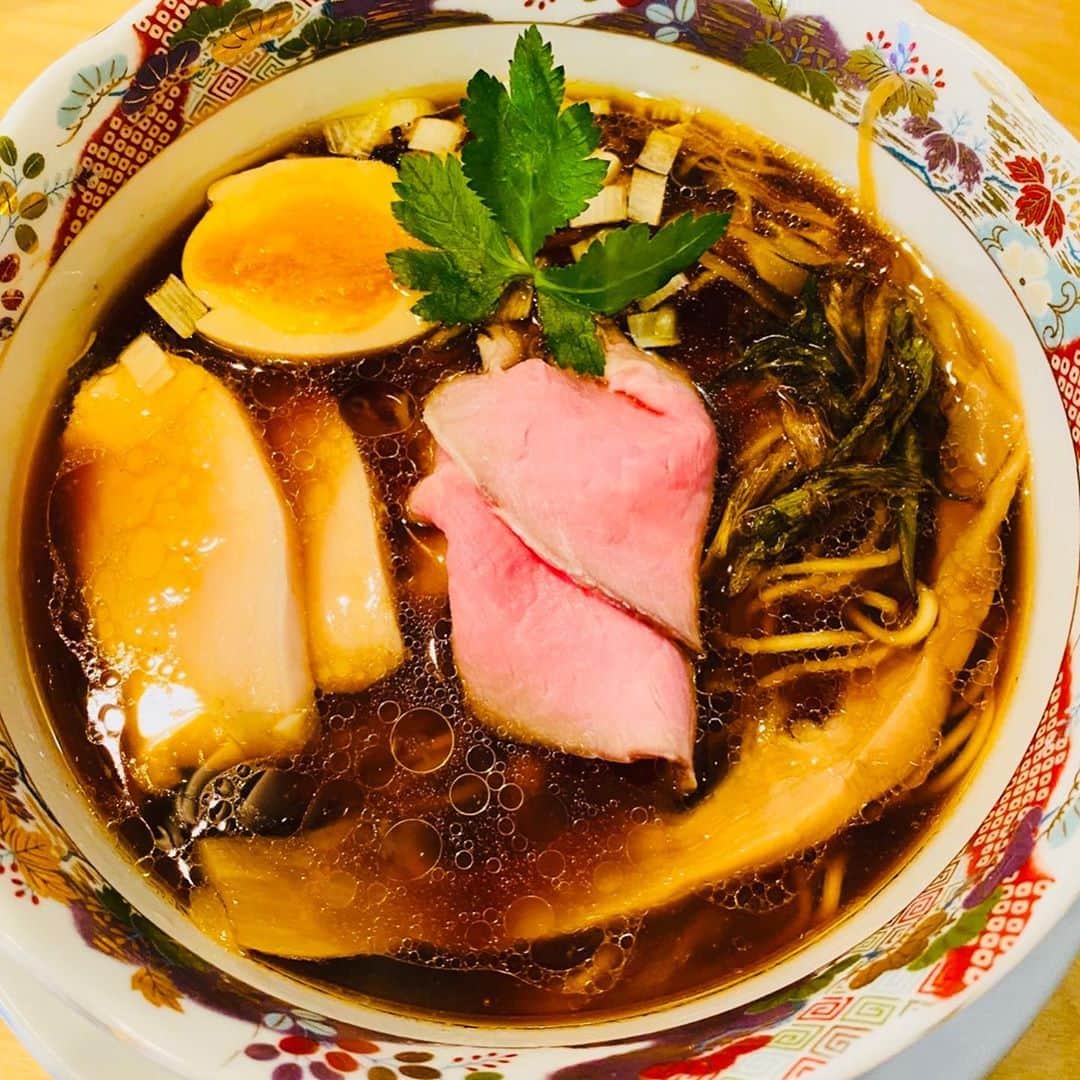 タカさんのインスタグラム写真 - (タカInstagram)「チャーシュー麺にチャーシュー丼」11月12日 10時55分 - taka.tkg