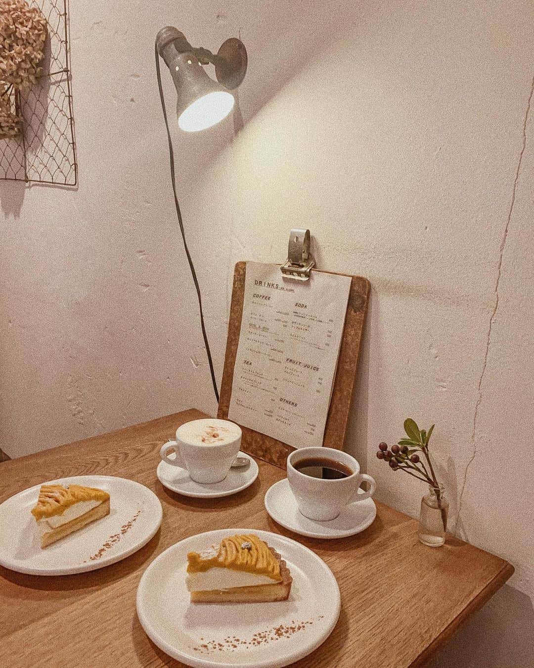 AYAのグルメインスタ