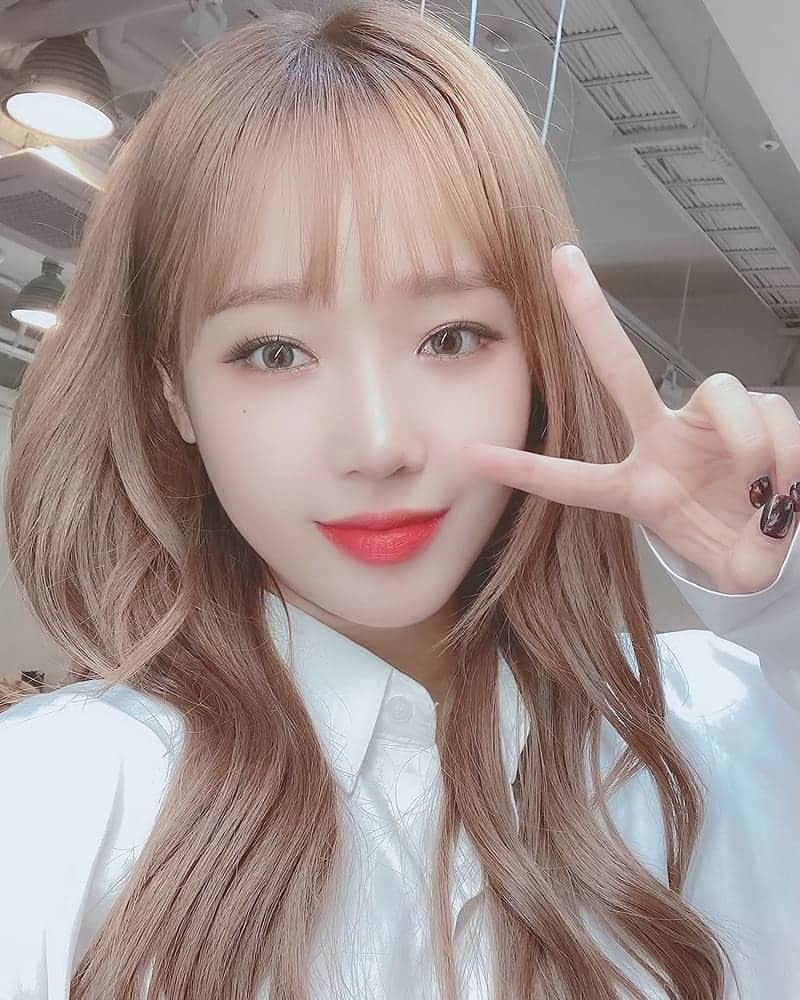 チェ・ユジョンさんのインスタグラム写真 - (チェ・ユジョンInstagram)「[#HBD] #최유정 201112 HAPPY BIRTHDAY CHOIYOOJUNG♥  #HAPPYCHOIYOOJUNGDAY #해피최유정데이 #CHOIYOOJUNG #WekiMeki #위키미키」11月12日 11時01分 - yoojung_weme