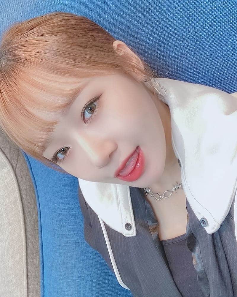 チェ・ユジョンさんのインスタグラム写真 - (チェ・ユジョンInstagram)「[#HBD] #최유정 201112 HAPPY BIRTHDAY CHOIYOOJUNG♥  #HAPPYCHOIYOOJUNGDAY #해피최유정데이 #CHOIYOOJUNG #WekiMeki #위키미키」11月12日 11時01分 - yoojung_weme