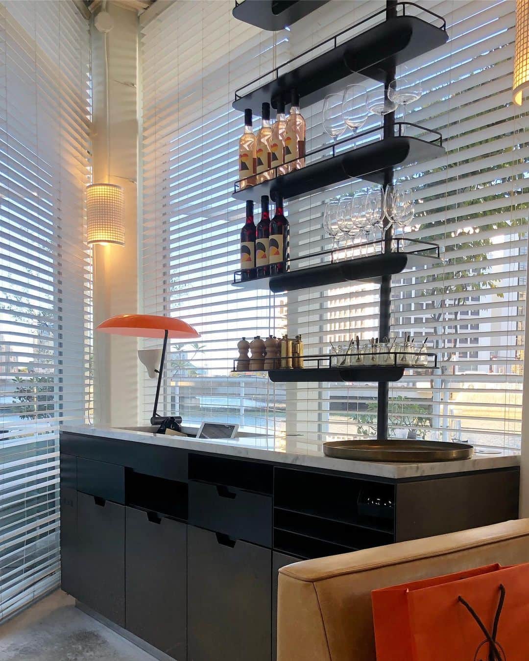 濱田杏奈のグルメインスタ