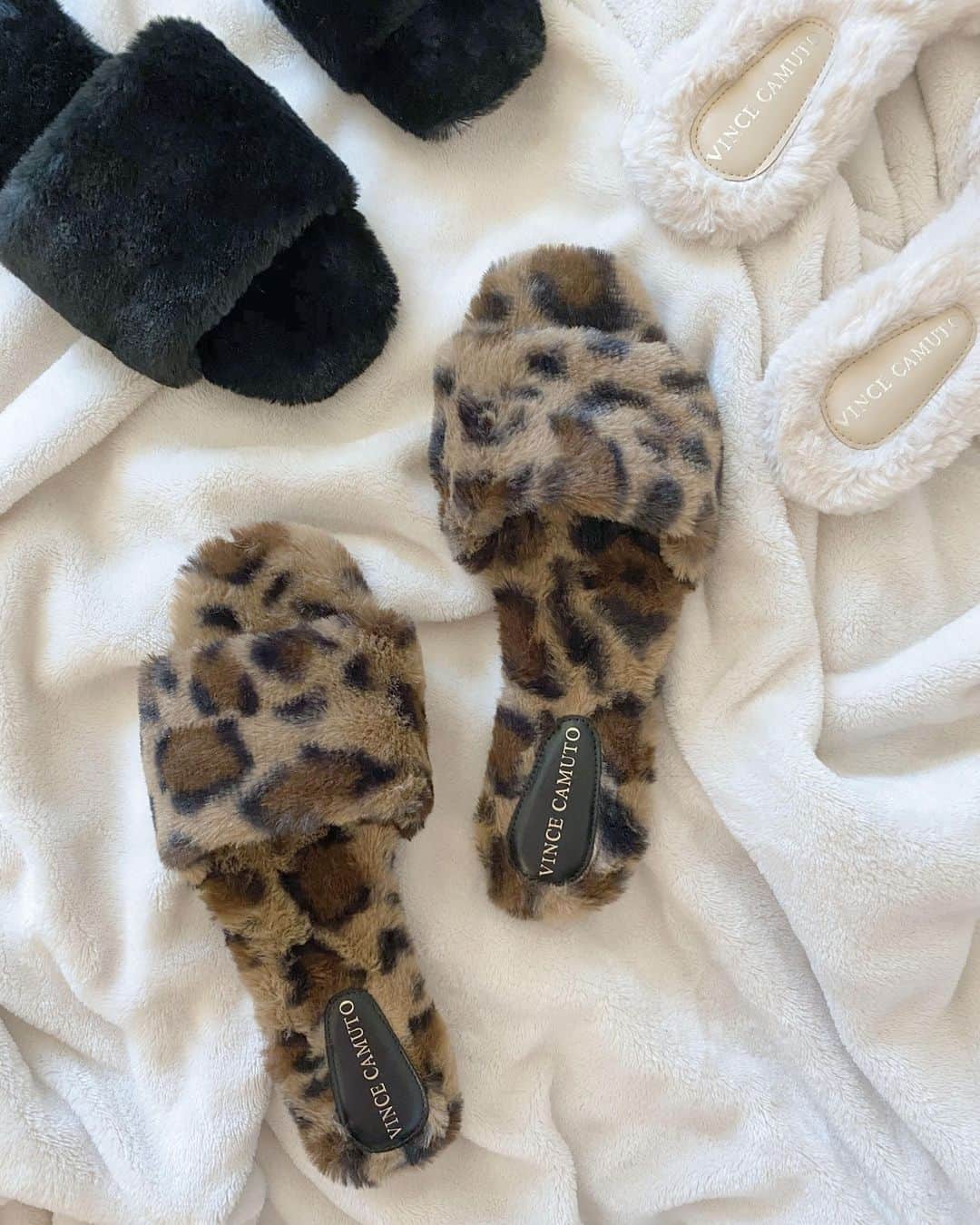 ヴィンスカムートのインスタグラム