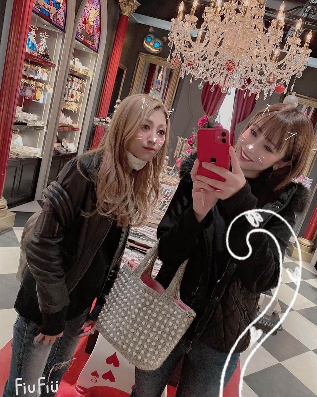 一井悠理のグルメインスタ