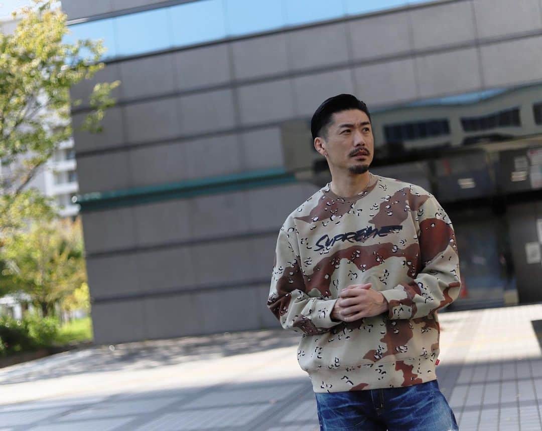 金子賢さんのインスタグラム写真 金子賢instagram 天気良き 肘怪我してからジムに行く習慣が無くなった 今日はジム行こう Summerstyleaward Ssa Fitness Workout Training Bodymake サマースタイルアワード サマスタ フィットネス ワークアウト