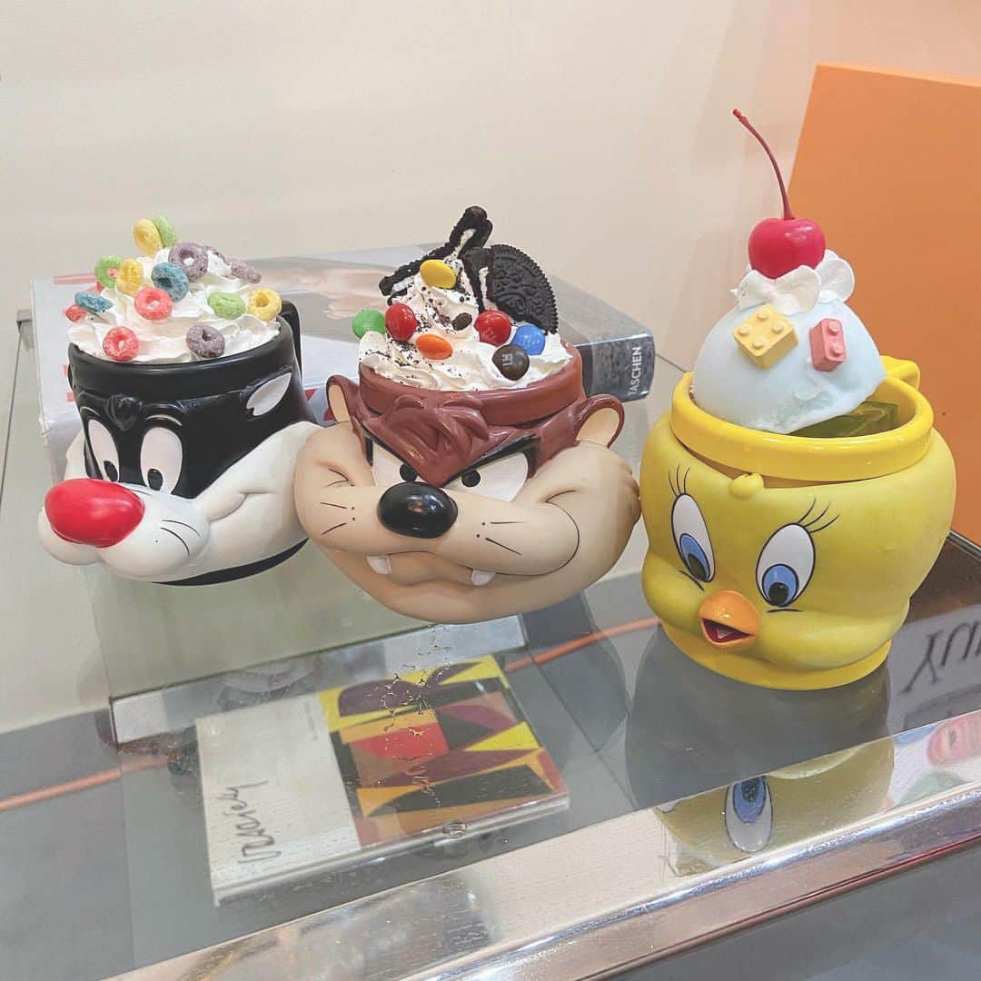 ローリエプレス編集部のグルメインスタ