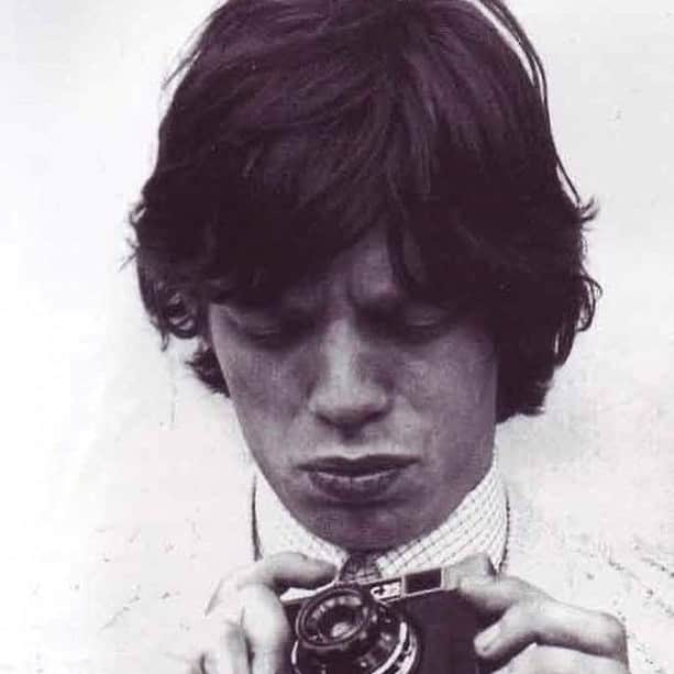 ト・サンウさんのインスタグラム写真 - (ト・サンウInstagram)「mick jagger 👅」11月12日 11時30分 - sang_____w