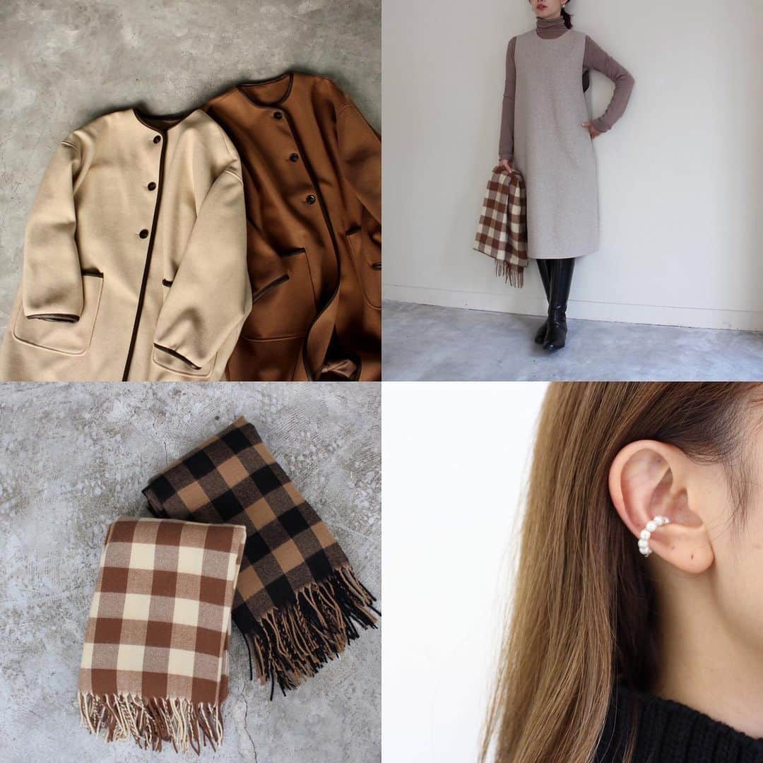 Mode Robeのグルメインスタ