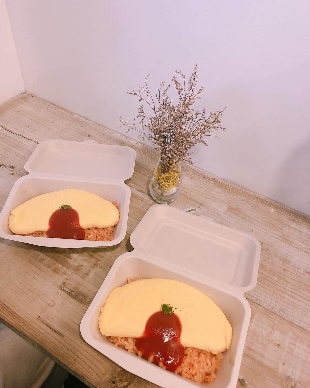 八反美咲のグルメインスタ