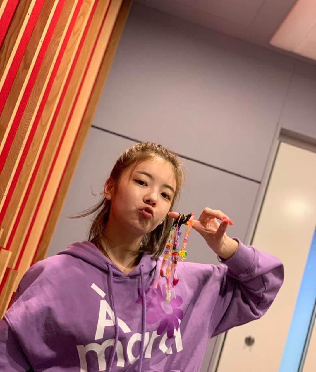 ITZYさんのインスタグラム写真 - (ITZYInstagram)「Some oldpics💖💜🍩🍩✌✌」11月12日 17時41分 - itzy.all.in.us