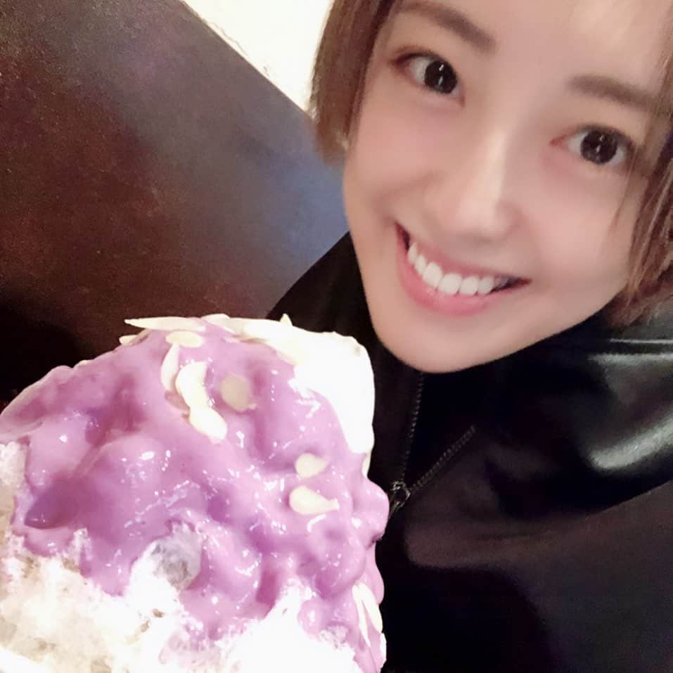 沢井美優のインスタグラム