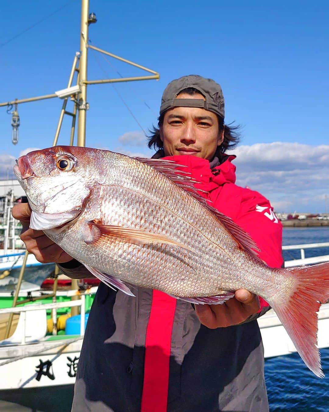 山田悠介のインスタグラム