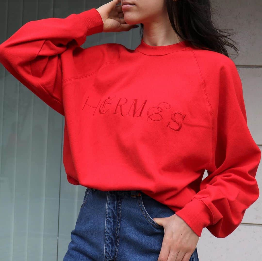 Vintage Brand Boutique AMOREのインスタグラム