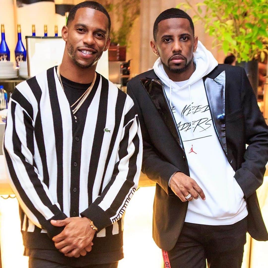 ファボラスのインスタグラム：「Happy Salsa Day to my bro @victorcruz! 🕺🏿 A1 since Day 1!! Celebrate Life 🎈🦂」