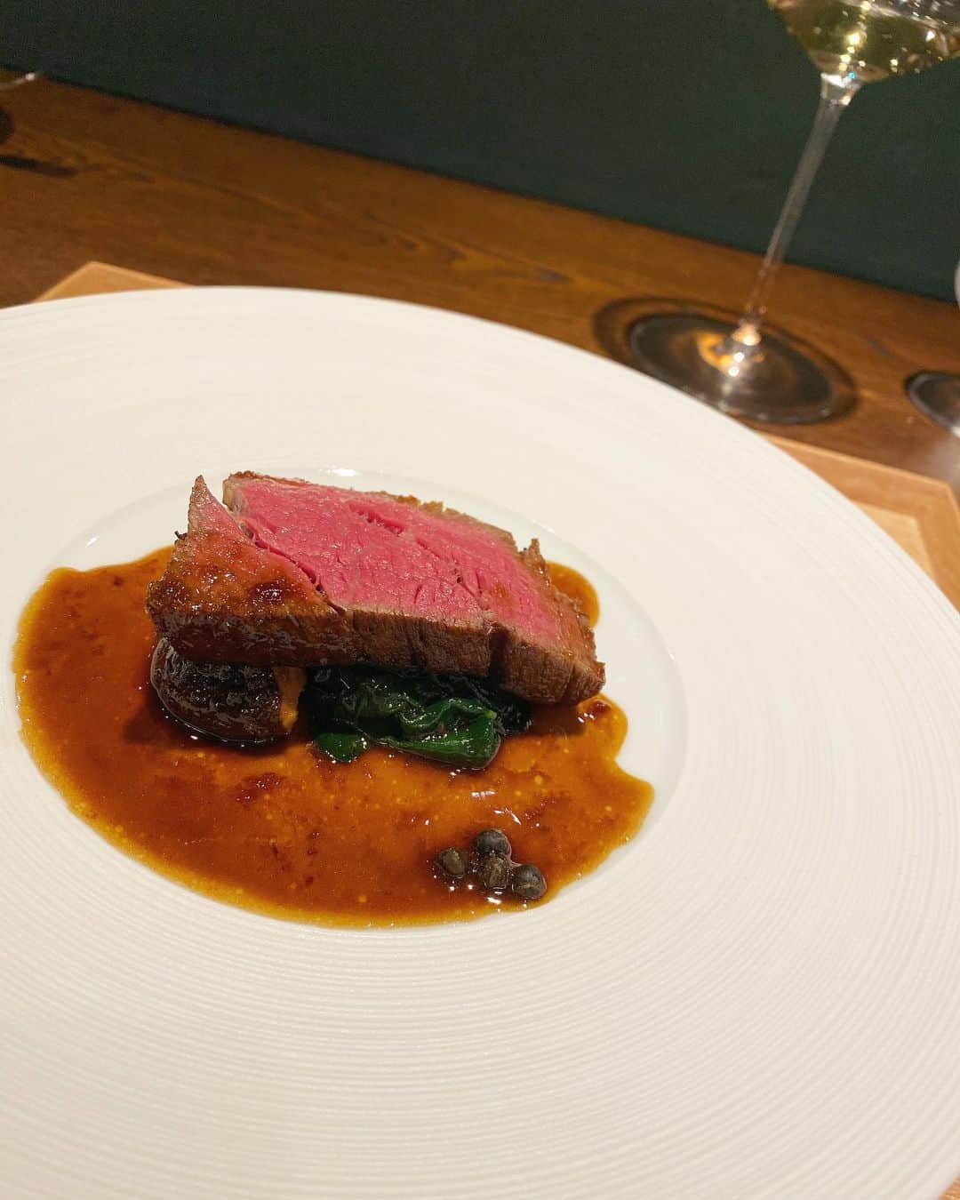 みほぽんのグルメインスタ