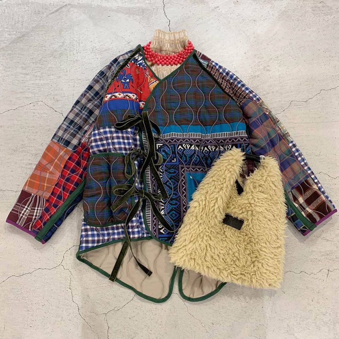 BEAMS WOMEN SHIBUYAのインスタグラム