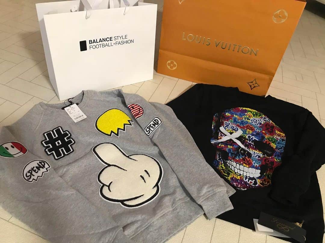 一井悠理のインスタグラム