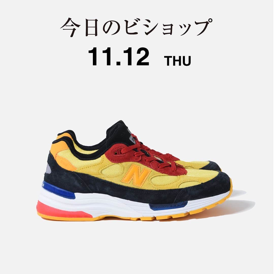 Bshop officialのインスタグラム