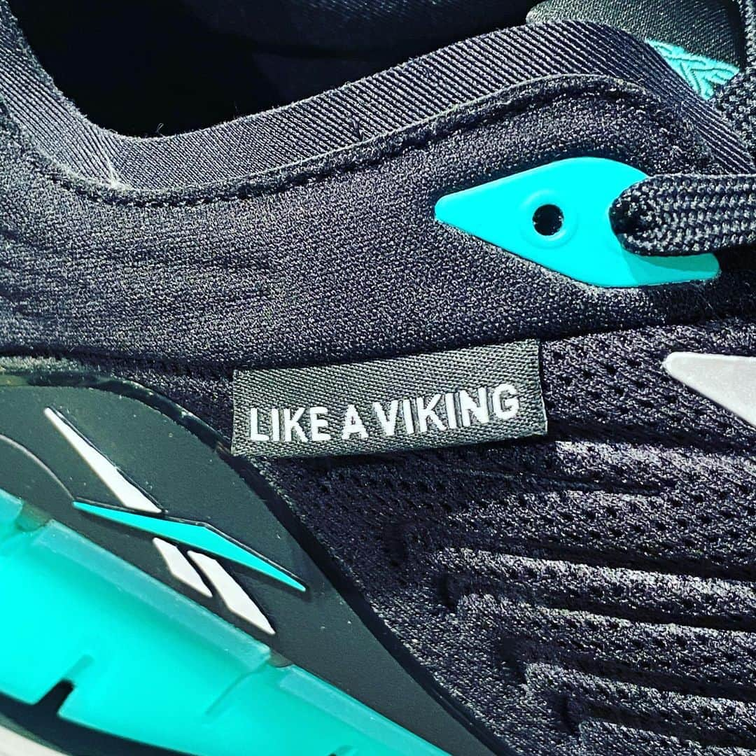 兄者さんのインスタグラム写真 - (兄者Instagram)「LIKE A VIKING!」11月12日 13時08分 - anijya_2bro