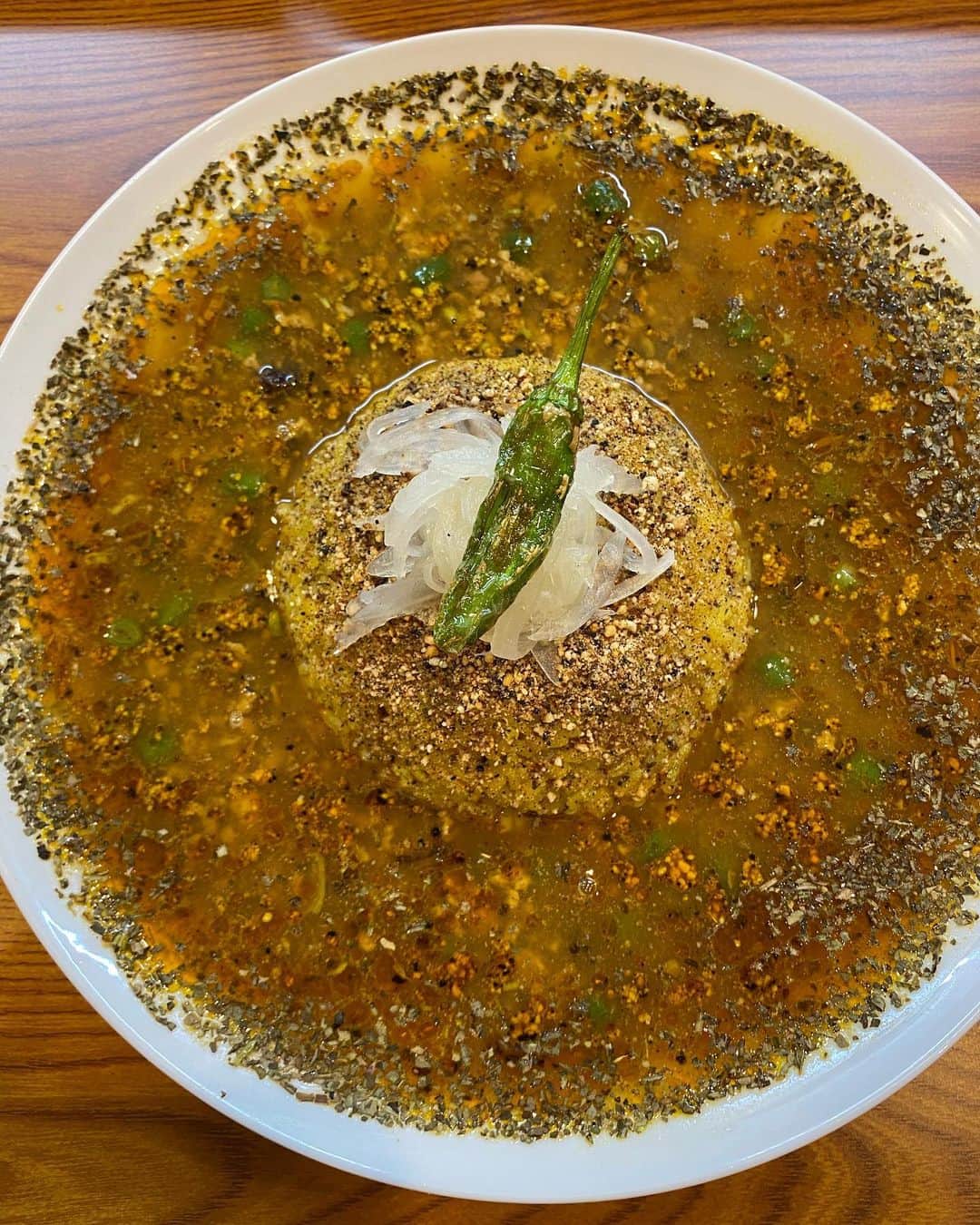 gram住道オペラパーク店のグルメインスタ