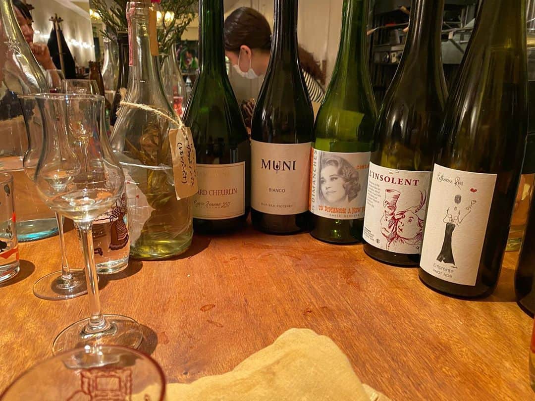 渡辺真起子のグルメインスタ