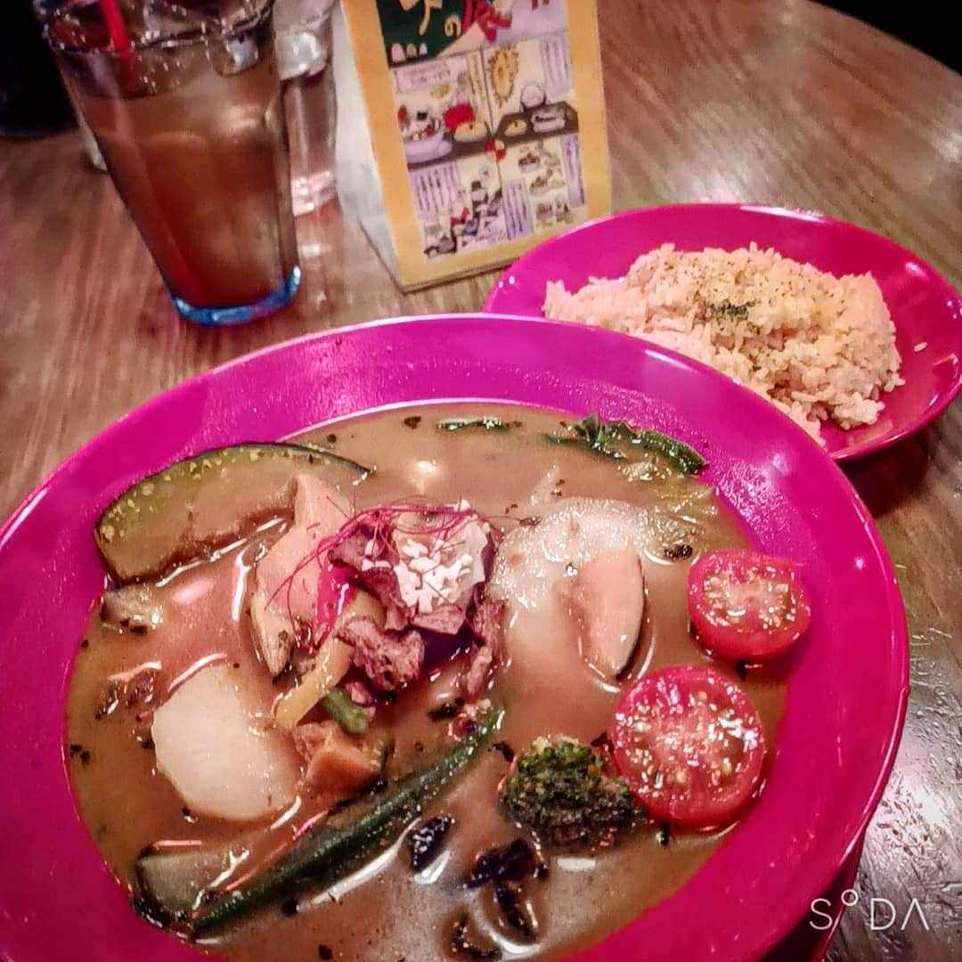 松本隆博のグルメインスタ