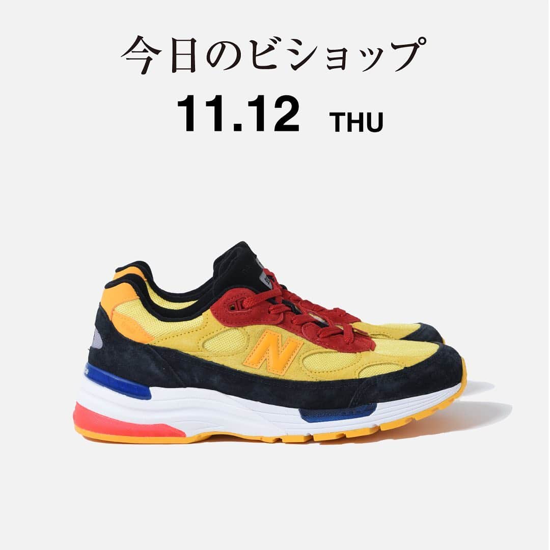 Bshop officialのインスタグラム