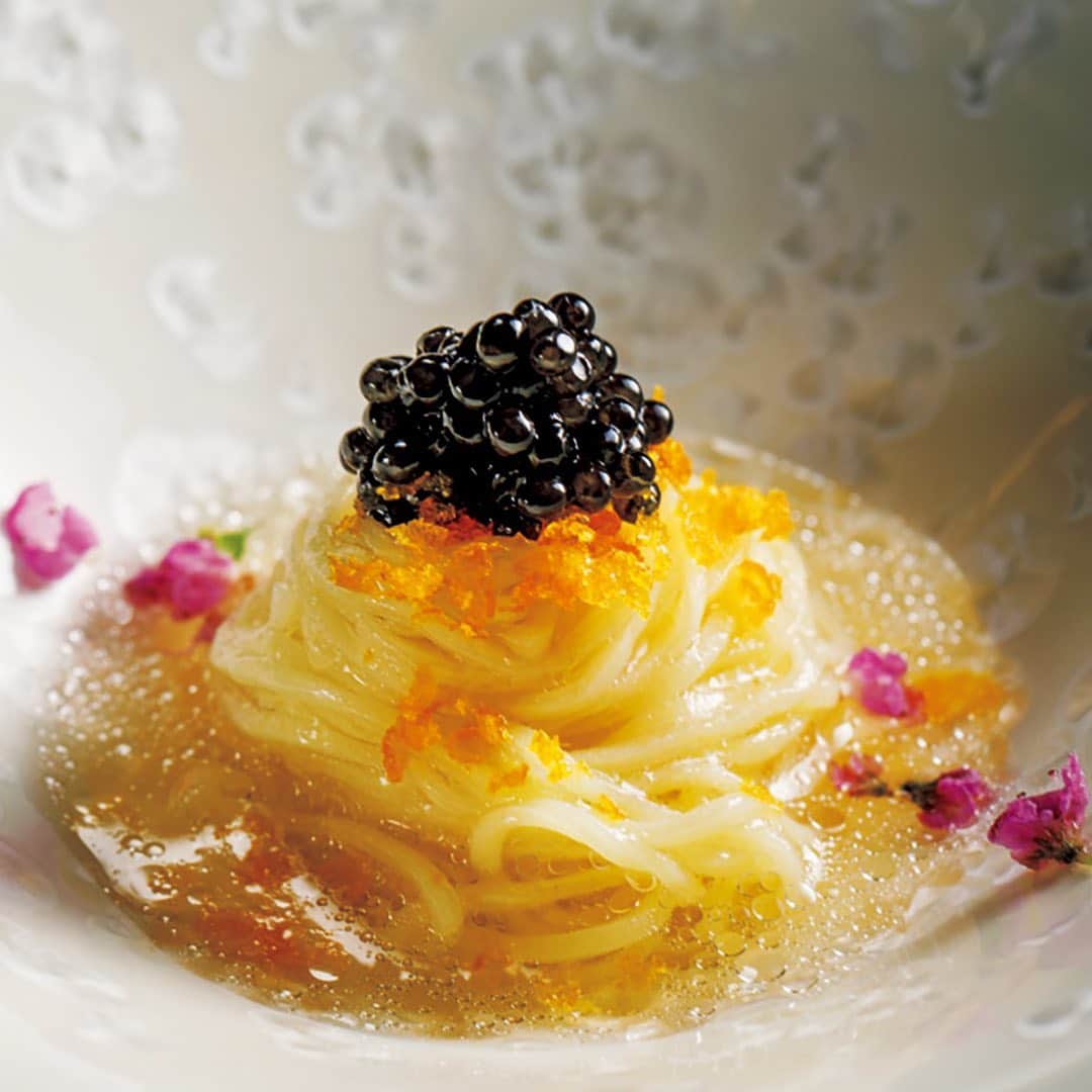 東京カレンダーのグルメインスタ