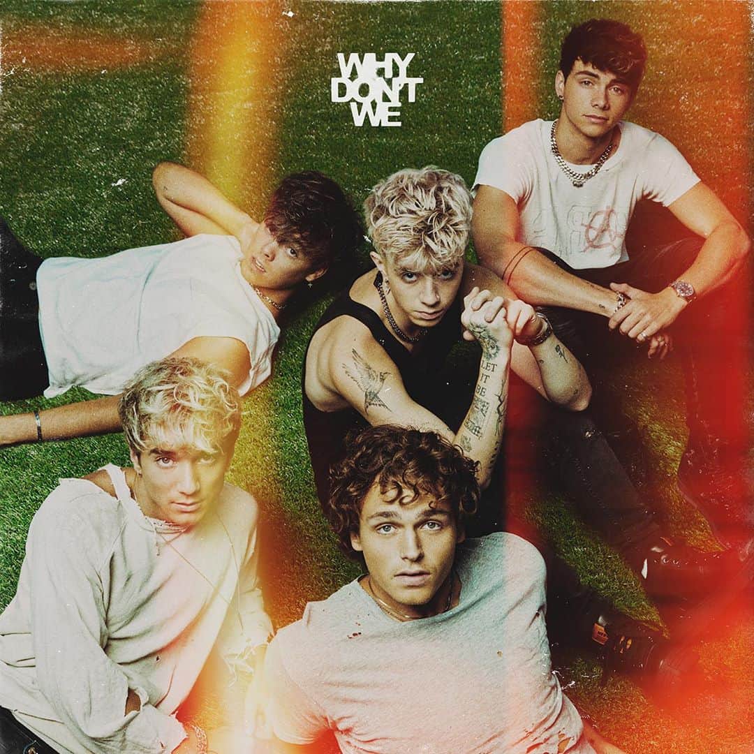 Jonahmaraisさんのインスタグラム写真 - (JonahmaraisInstagram)「our new album, The Good Times and The Bad Ones, drops january 15th. a lot of very personal stories are wrapped up in this body of work. you will hear our voices more than ever. WE made this album. i’m genuinely so beyond excited for this. link is in my bio to pre save. #TGTATBO」11月12日 14時06分 - jonahmarais