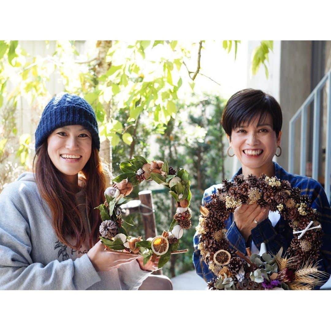 空木マイカのグルメインスタ