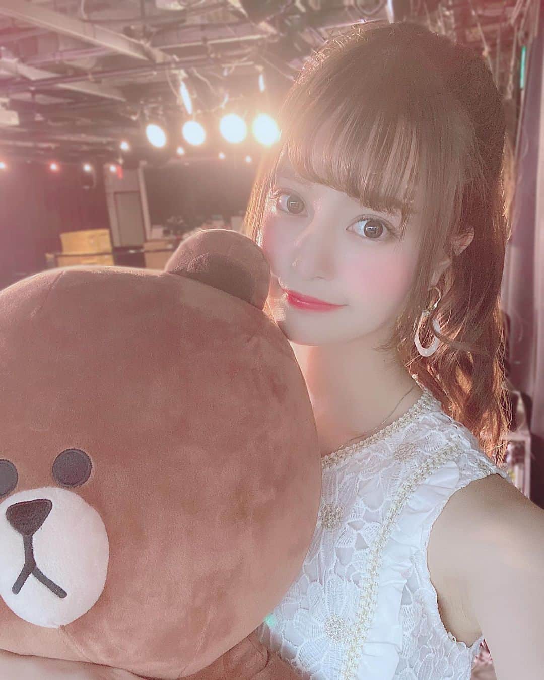 一ノ瀬まりなのインスタグラム