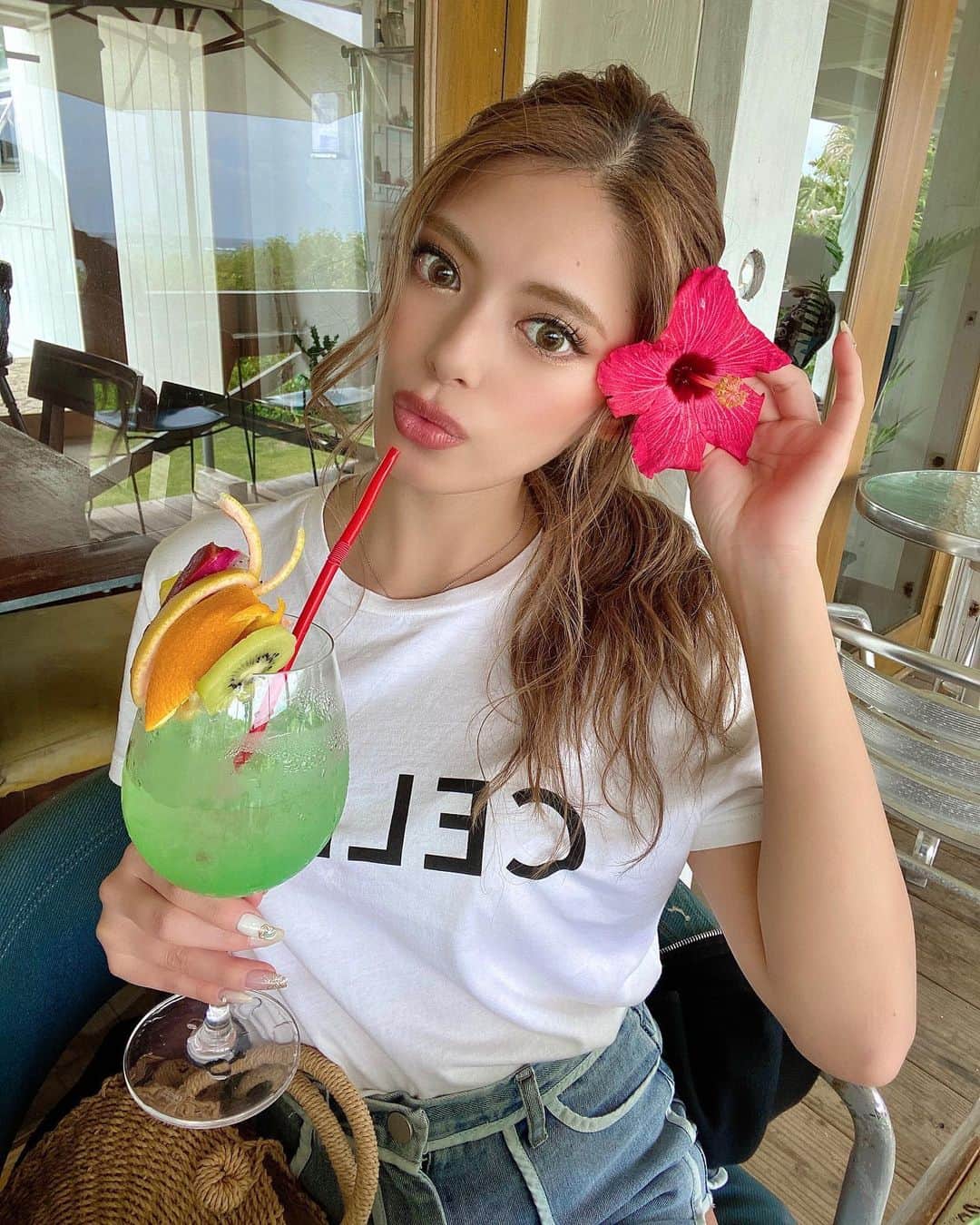 MINAMIのグルメインスタ