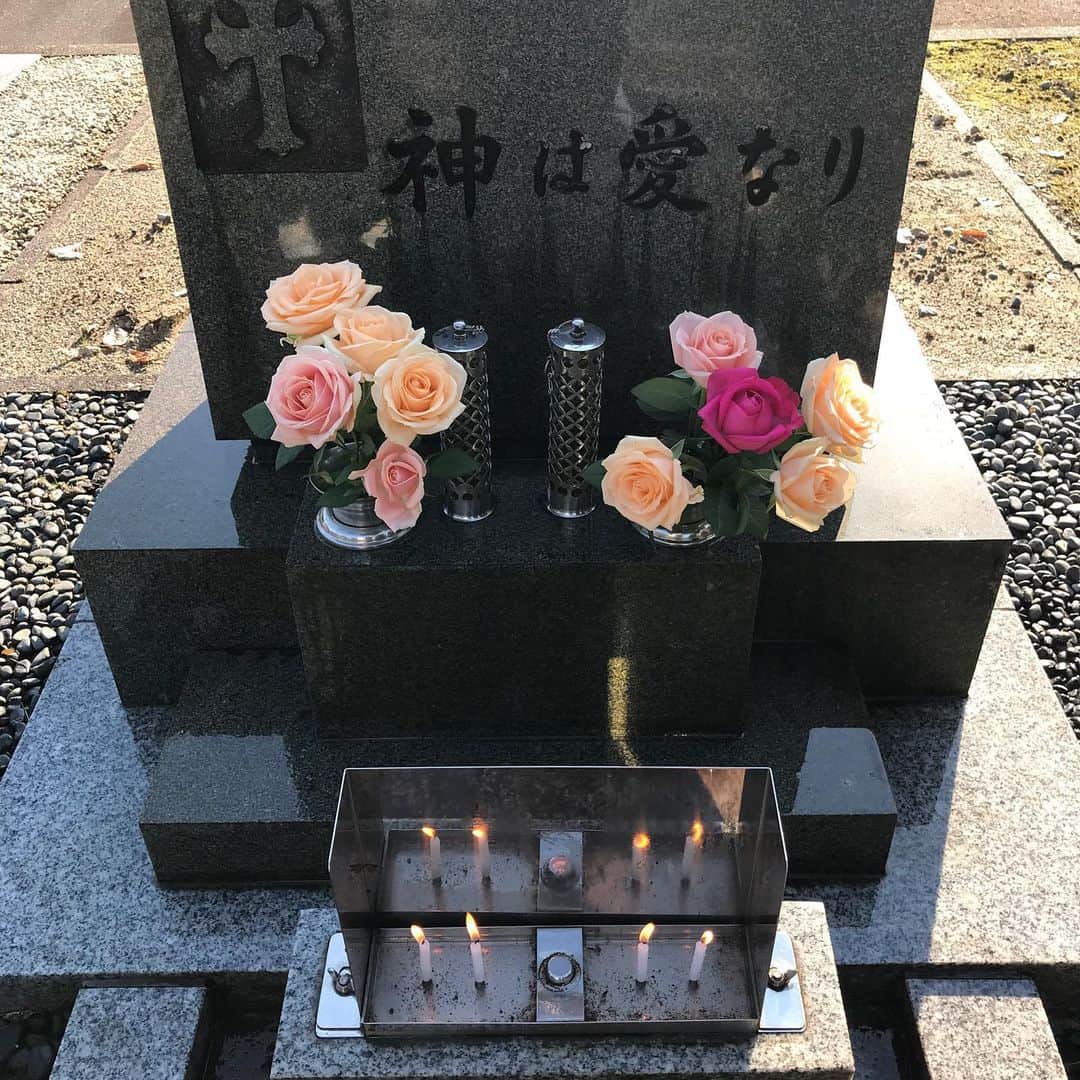 松本素生さんのインスタグラム写真 - (松本素生Instagram)「弾丸新潟墓参りツアー🚘」11月12日 14時25分 - sou_matsumoto