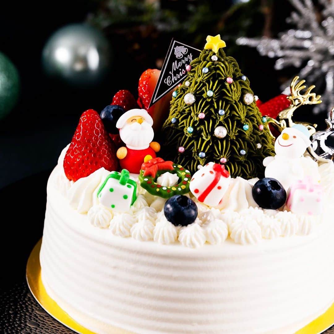 ホテルグランヴィア大阪のグルメインスタ